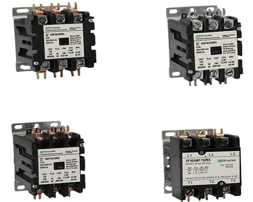 Air conditioner ac contactor