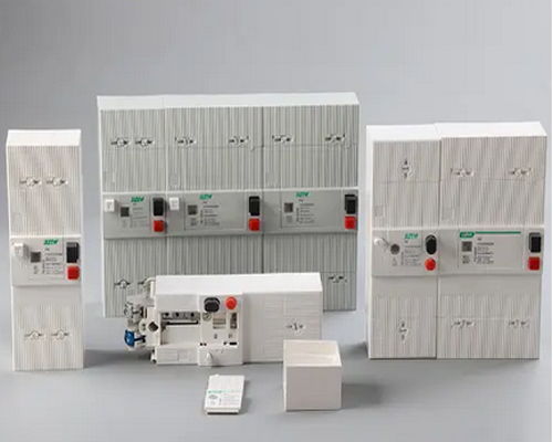 MDF Wooden Watch Gift Box - copy