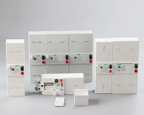 MDF Wooden Watch Gift Box - copy