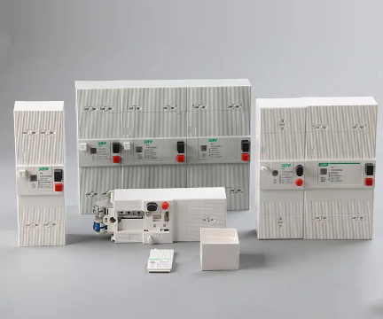 MDF Wooden Watch Gift Box - copy