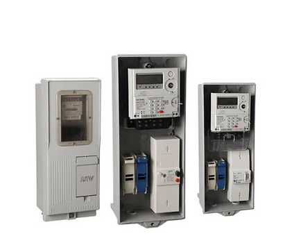 MDF Wooden Watch Gift Box - copy