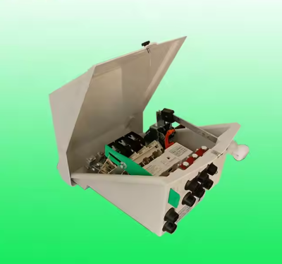 MDF Wooden Watch Gift Box - copy